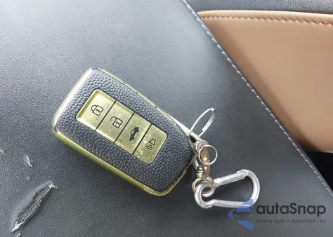 2016 Lexus Nx 200T from USA, damaged, VIN JTJYARBZ2G2038440